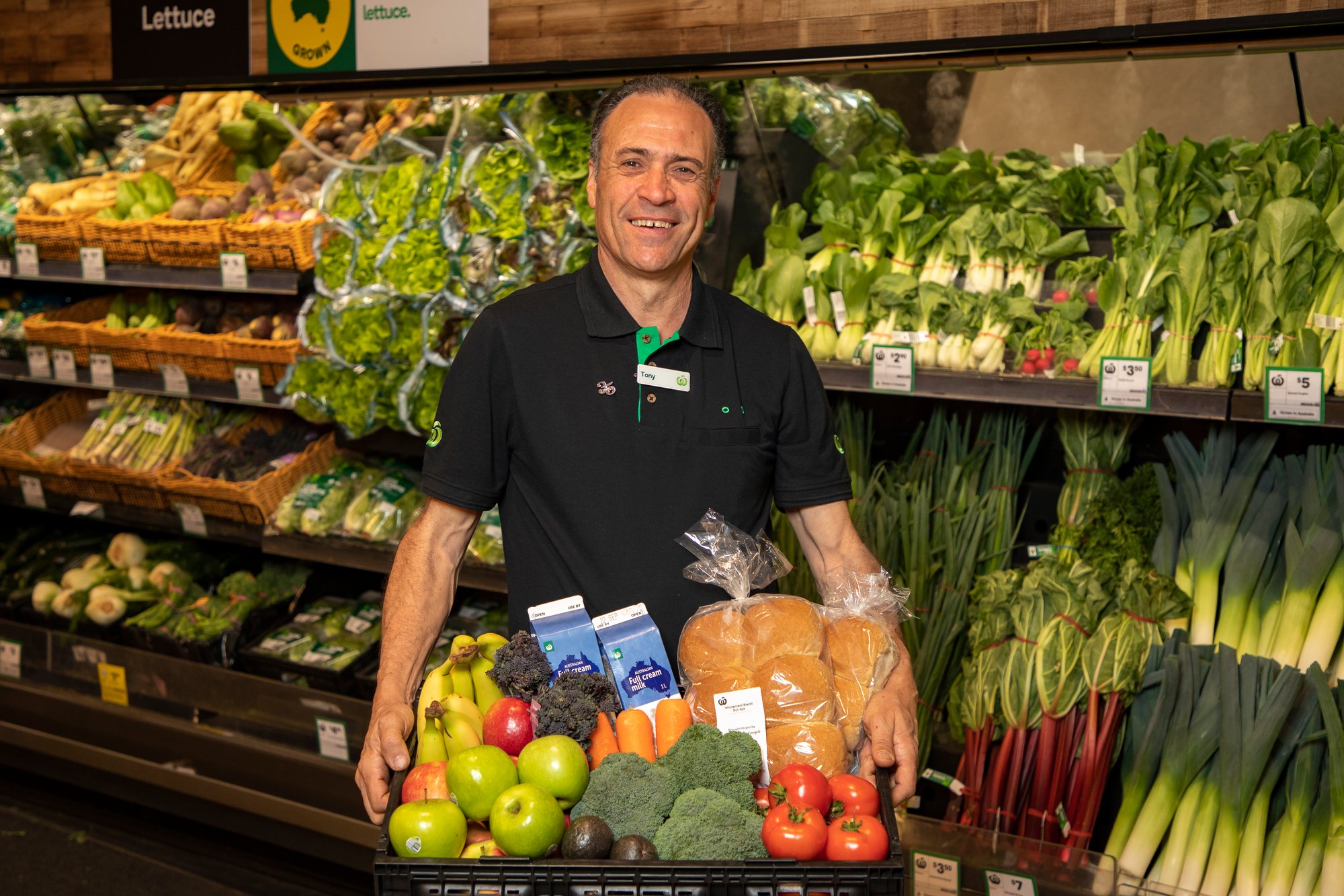Woolworths_OzHarvest_WarringahMall_14thSeptember2022_DK-12 Woolworths_OzHarvest_WarringahMall_14thSeptember2022_DK-12