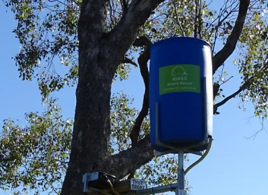 Water for Wildlife