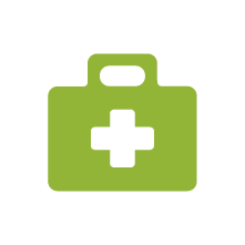 Veterinary icon