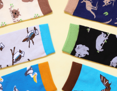 Sydney Sock Project