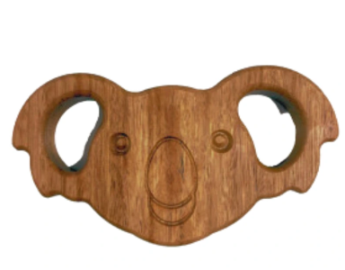 Oz Koala Teether